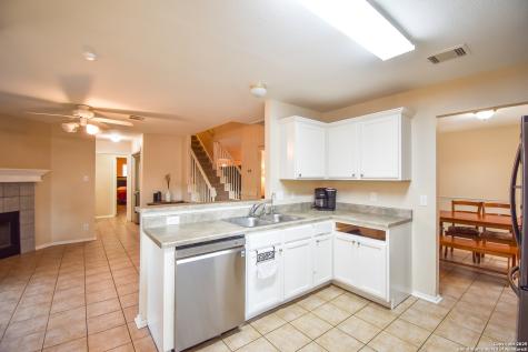 222 Tapwood Lane Cibolo TX 78108