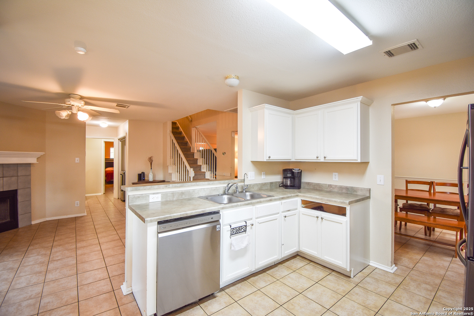 222 Tapwood Lane Cibolo TX 78108
