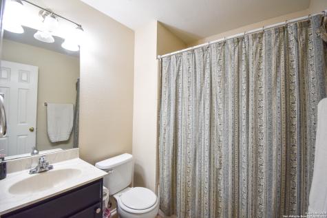 222 Tapwood Lane Cibolo TX 78108