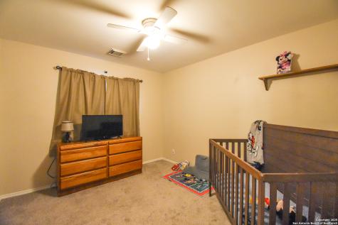 222 Tapwood Lane Cibolo TX 78108