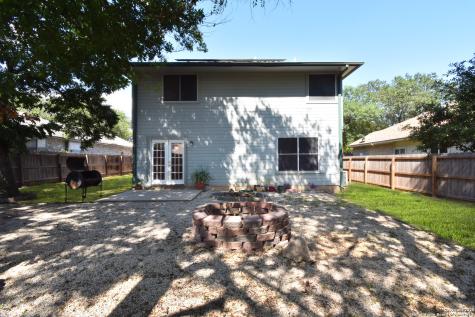 222 Tapwood Lane Cibolo TX 78108