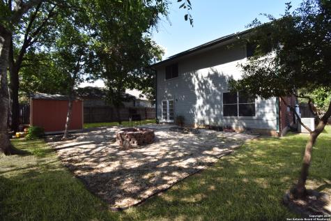 222 Tapwood Lane Cibolo TX 78108