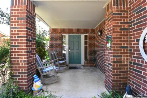 222 Tapwood Lane Cibolo TX 78108