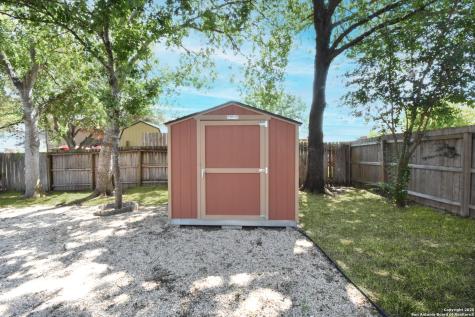 222 Tapwood Lane Cibolo TX 78108
