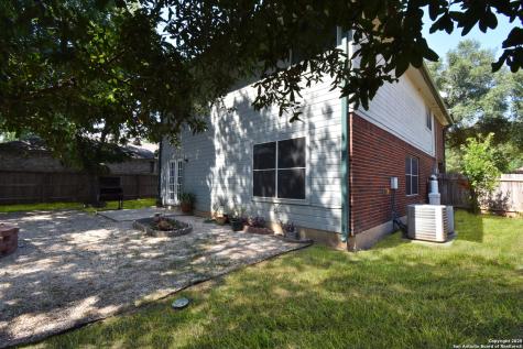 222 Tapwood Lane Cibolo TX 78108