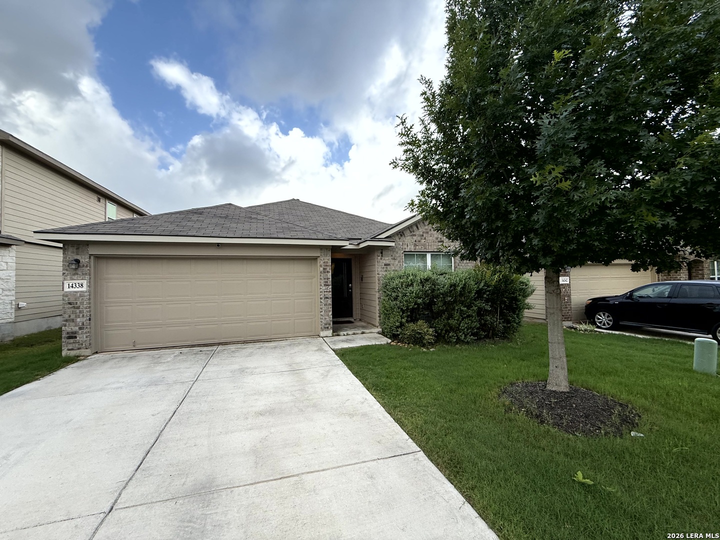 14338 Flint Path San Antonio TX 78253