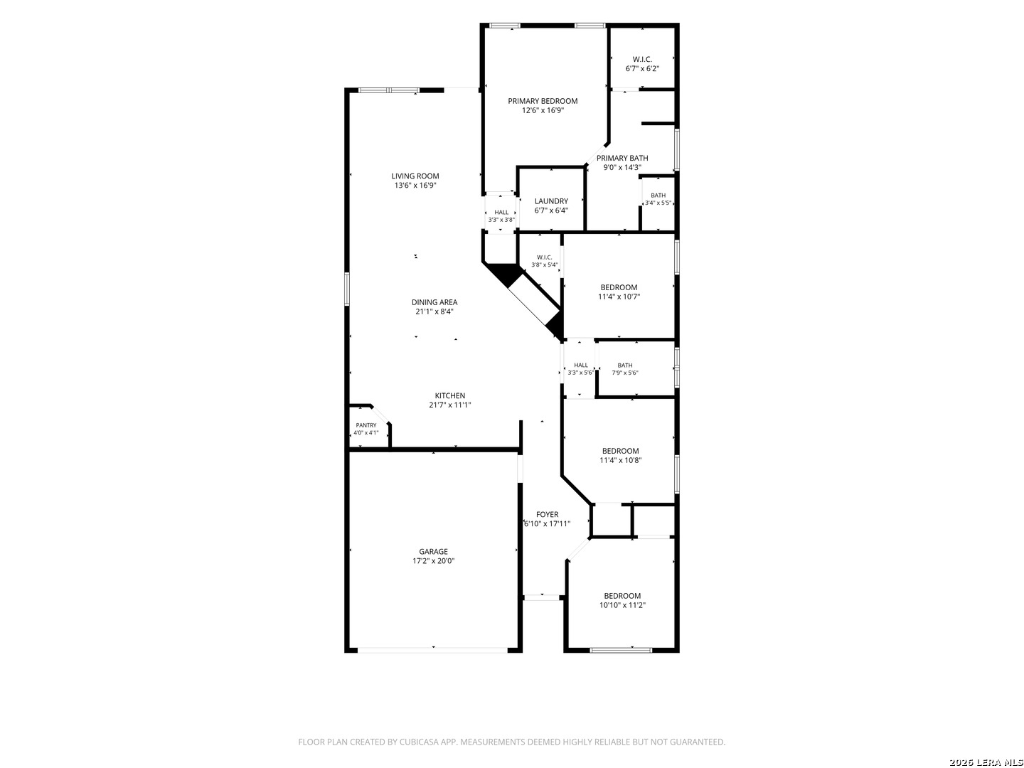 14338 Flint Path San Antonio TX 78253