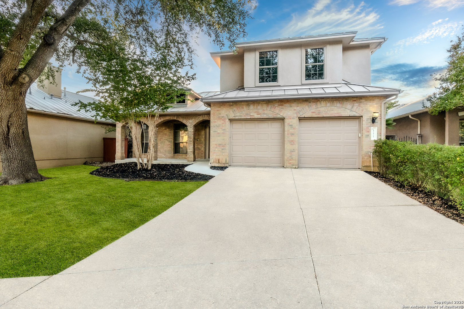 111 Westwood Way San Antonio TX 78218