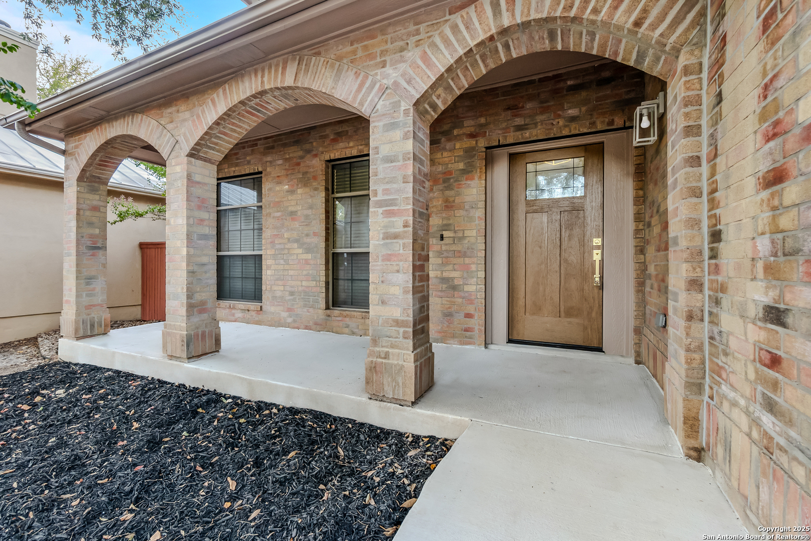 111 Westwood Way San Antonio TX 78218