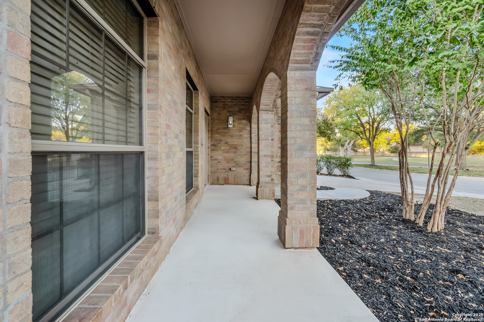 111 Westwood Way San Antonio TX 78218
