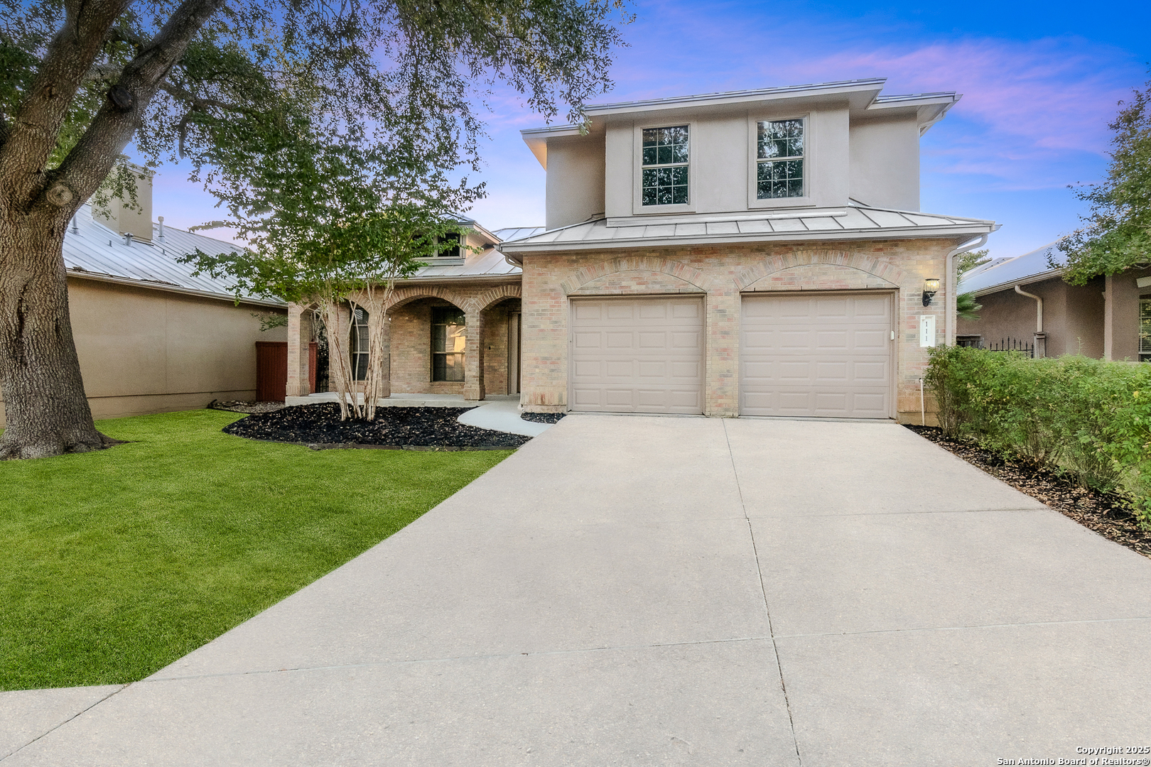 111 Westwood Way San Antonio TX 78218