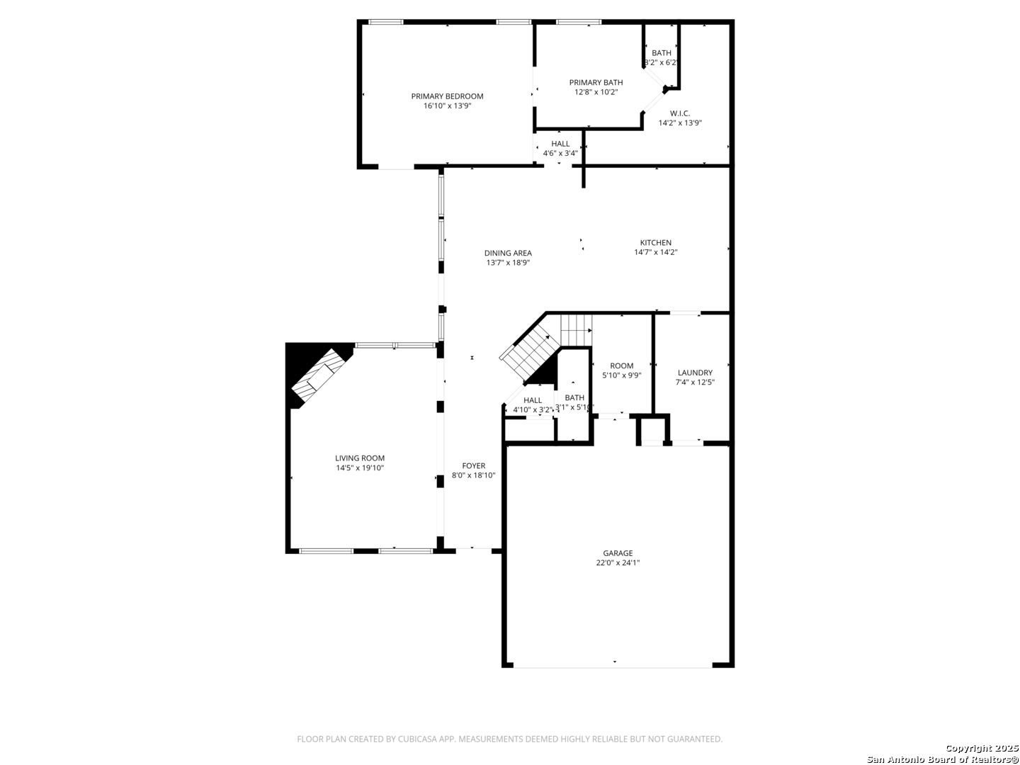 111 Westwood Way San Antonio TX 78218