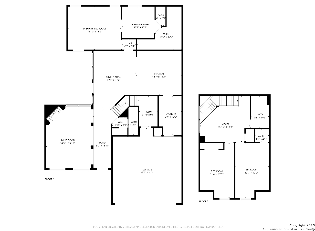 111 Westwood Way San Antonio TX 78218