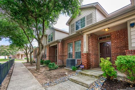 2640 Grayson Way San Antonio TX 78232