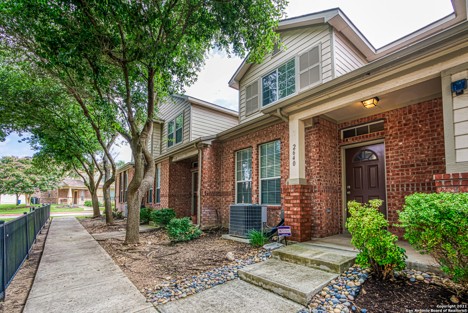 2640 Grayson Way San Antonio TX 78232