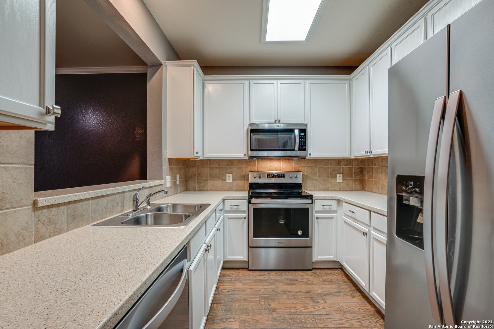 2640 Grayson Way San Antonio TX 78232