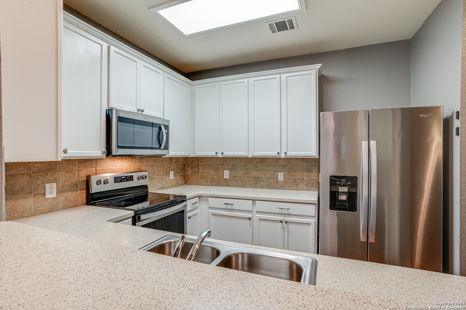 2640 Grayson Way San Antonio TX 78232