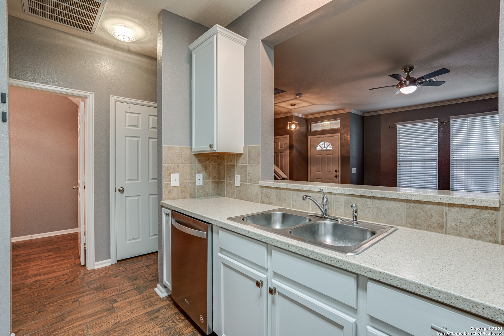 2640 Grayson Way San Antonio TX 78232