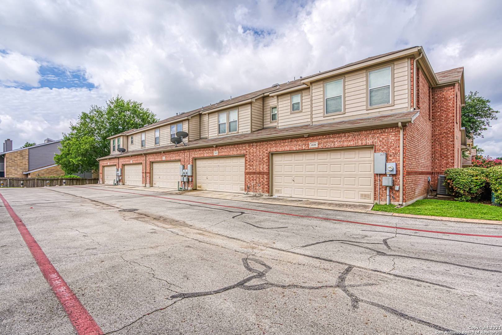 2640 Grayson Way San Antonio TX 78232