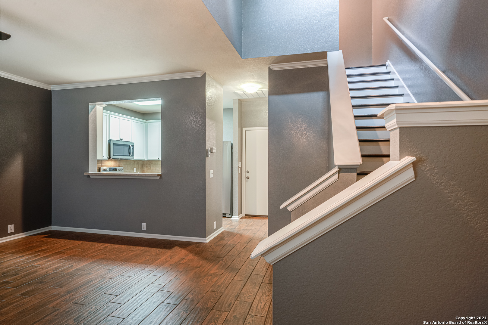 2640 Grayson Way San Antonio TX 78232