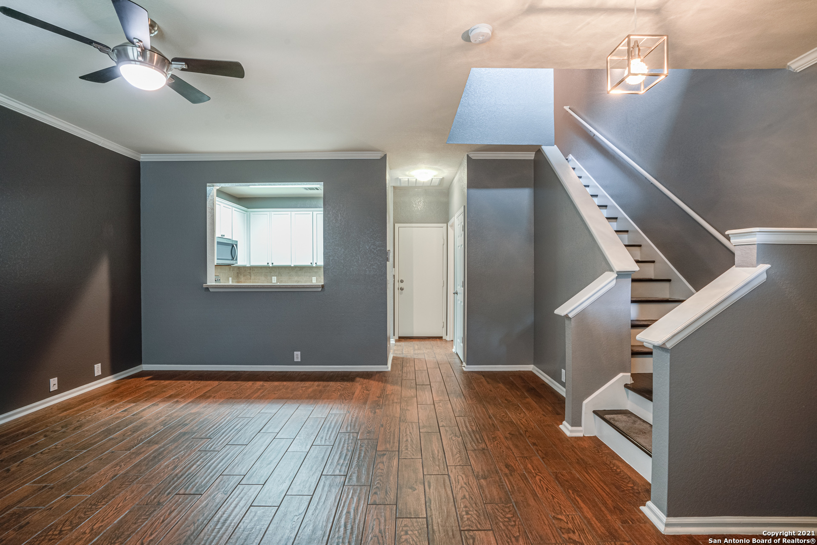 2640 Grayson Way San Antonio TX 78232