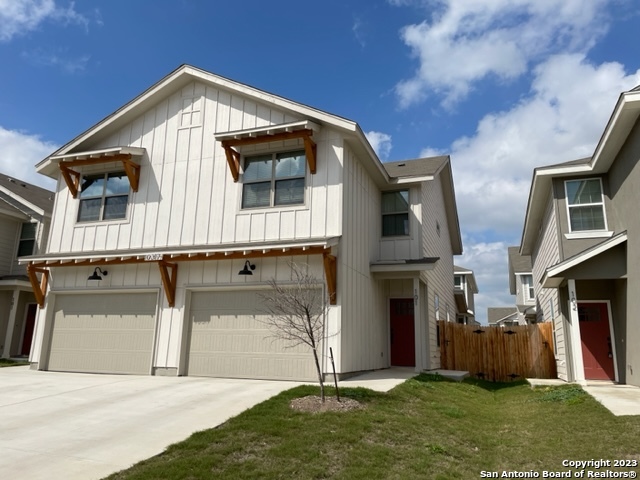 10317 Lynwood Village San Antonio TX 78245