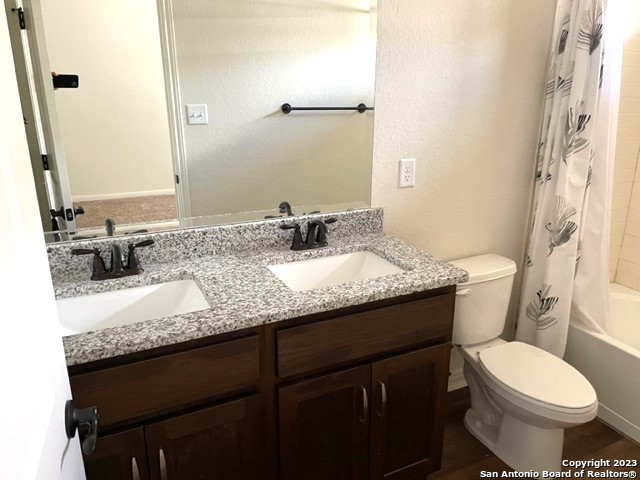 10317 Lynwood Village San Antonio TX 78245