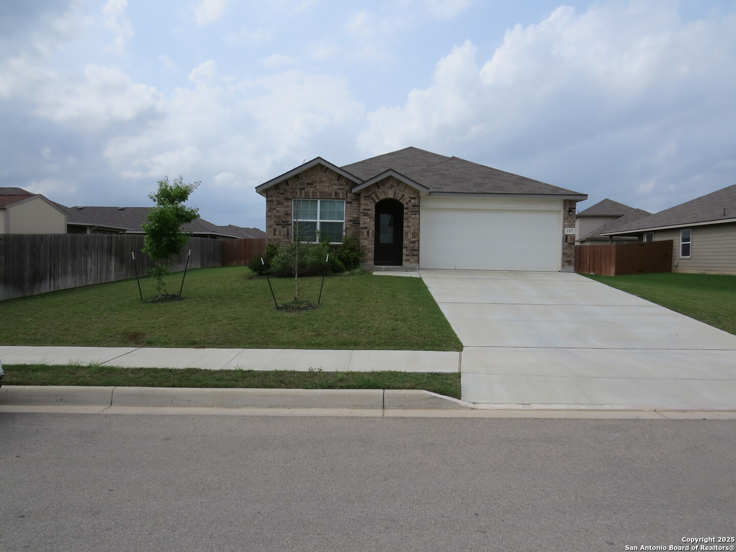 117 Grand Rapids Cibolo TX 78108