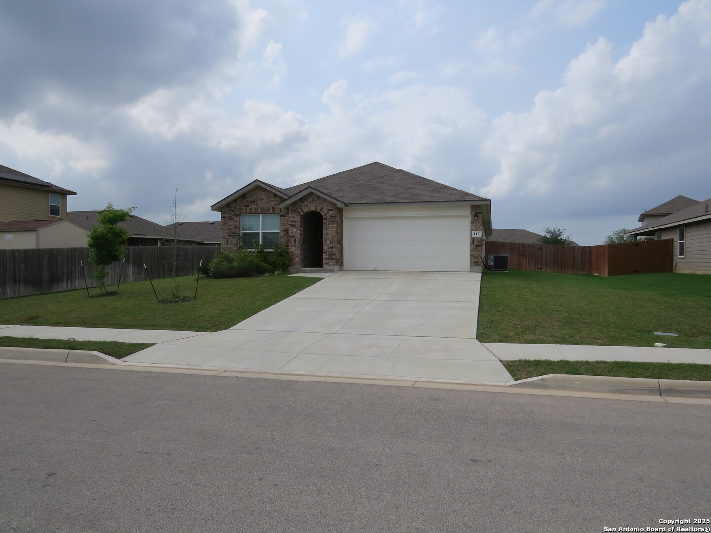 117 Grand Rapids Cibolo TX 78108