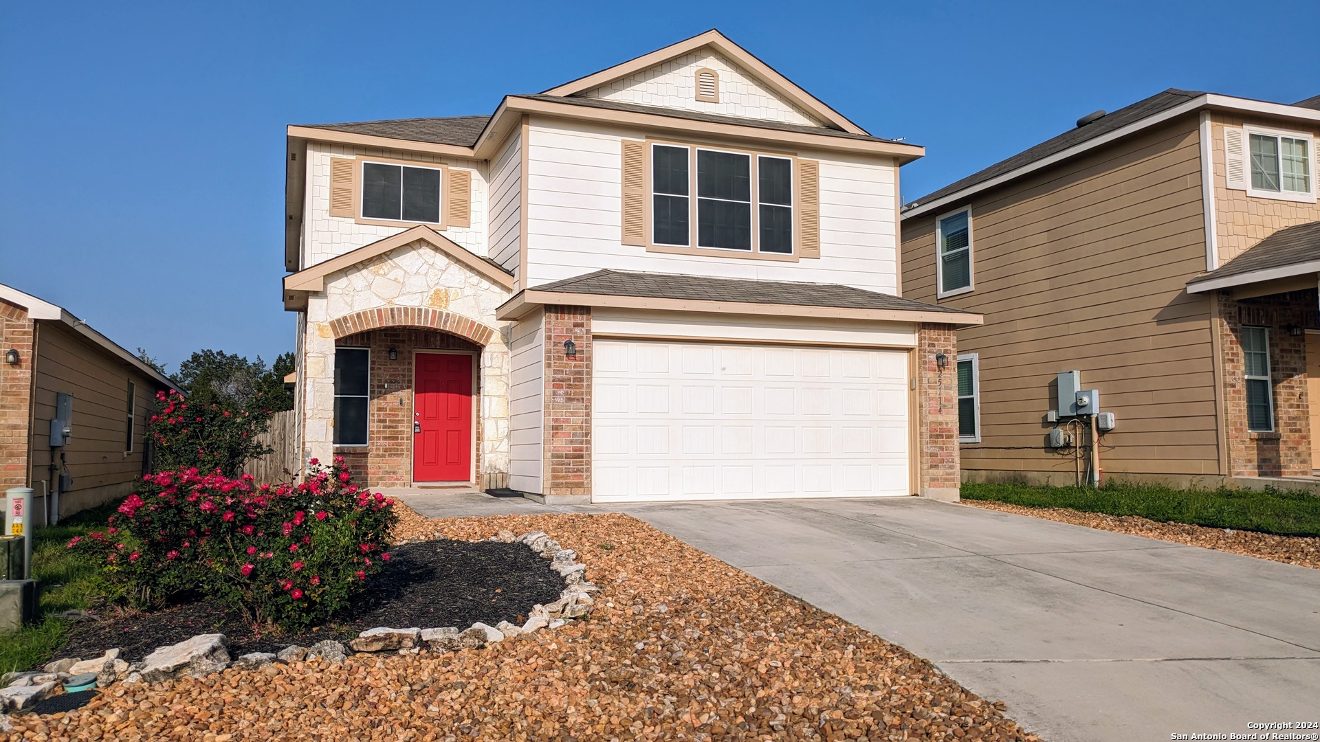 25114 Remington Oaks San Antonio TX 78261