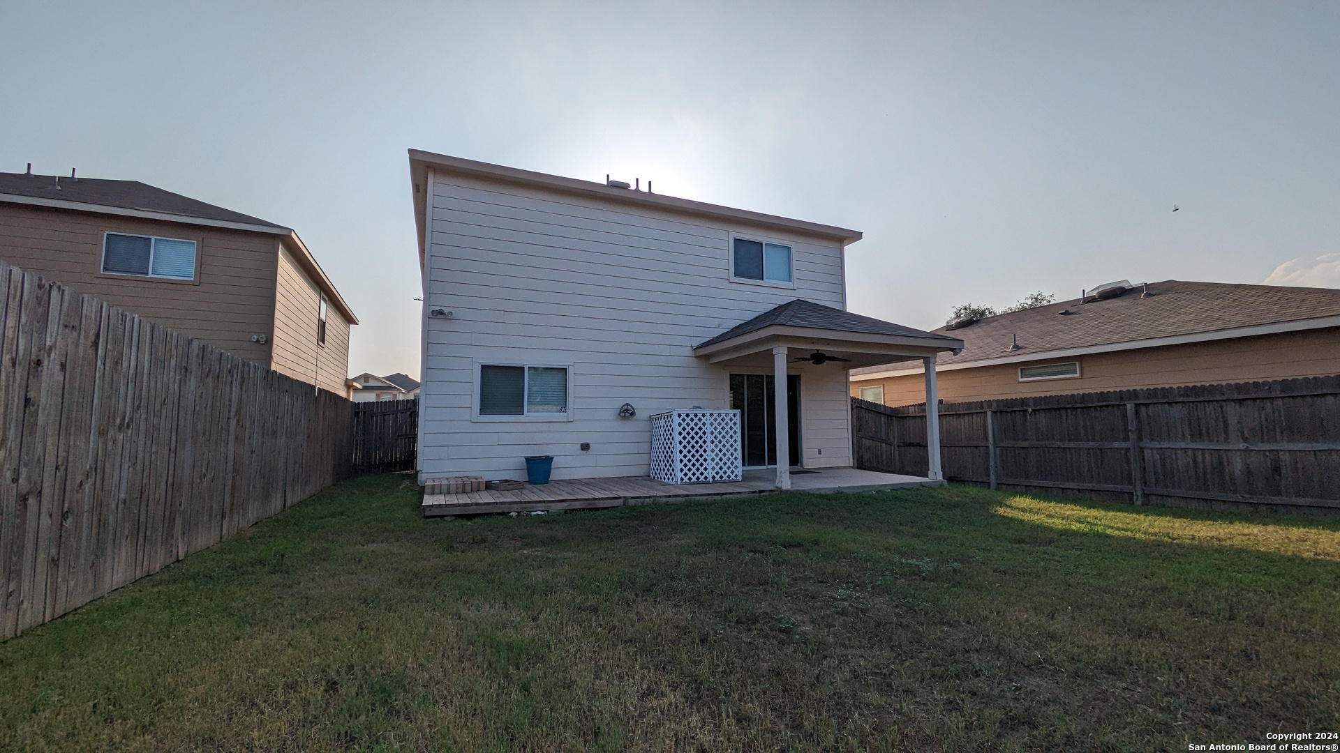 25114 Remington Oaks San Antonio TX 78261