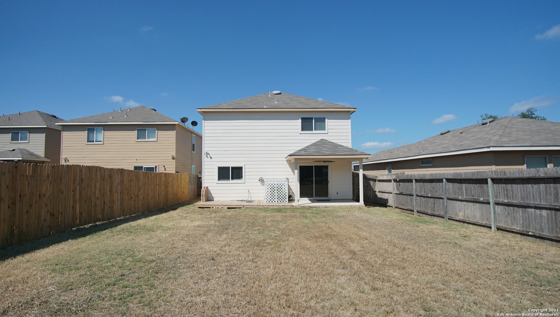 25114 Remington Oaks San Antonio TX 78261