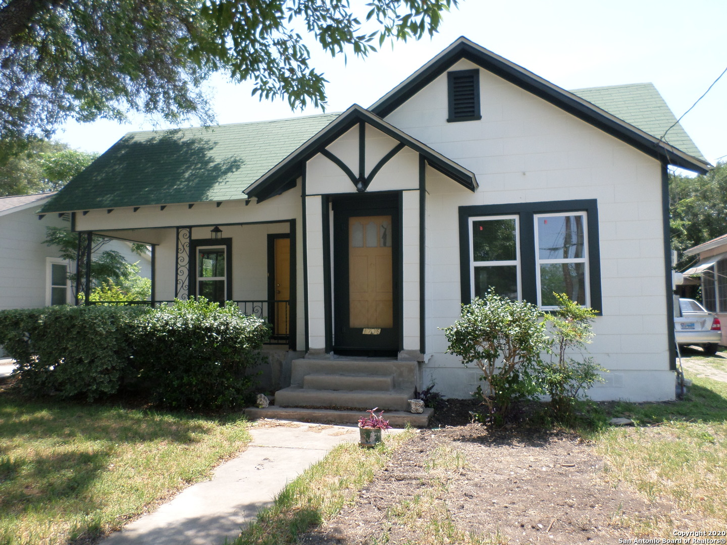 1706 Texas Avenue San Antonio TX 78201