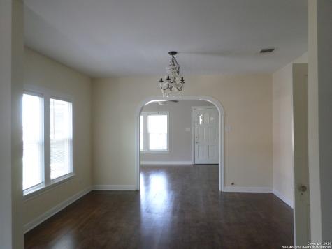 1706 Texas Avenue San Antonio TX 78201