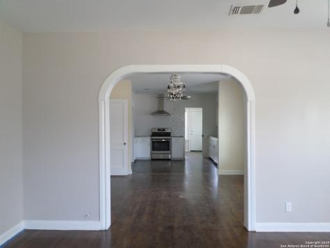 1706 Texas Avenue San Antonio TX 78201