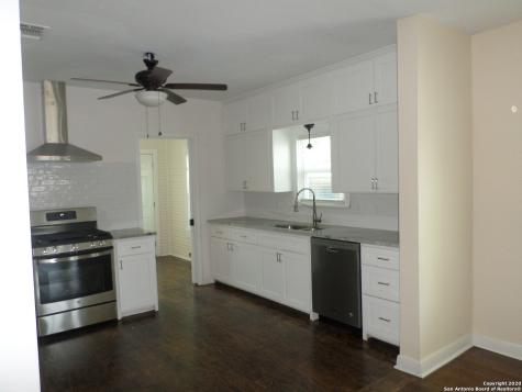 1706 Texas Avenue San Antonio TX 78201