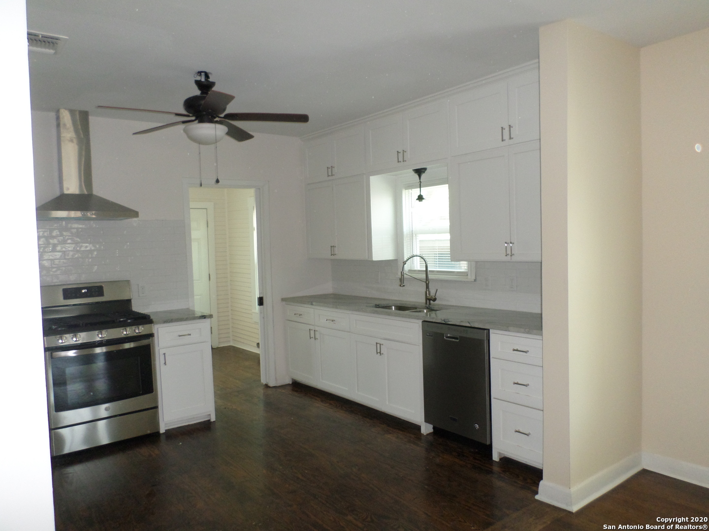 1706 Texas Avenue San Antonio TX 78201
