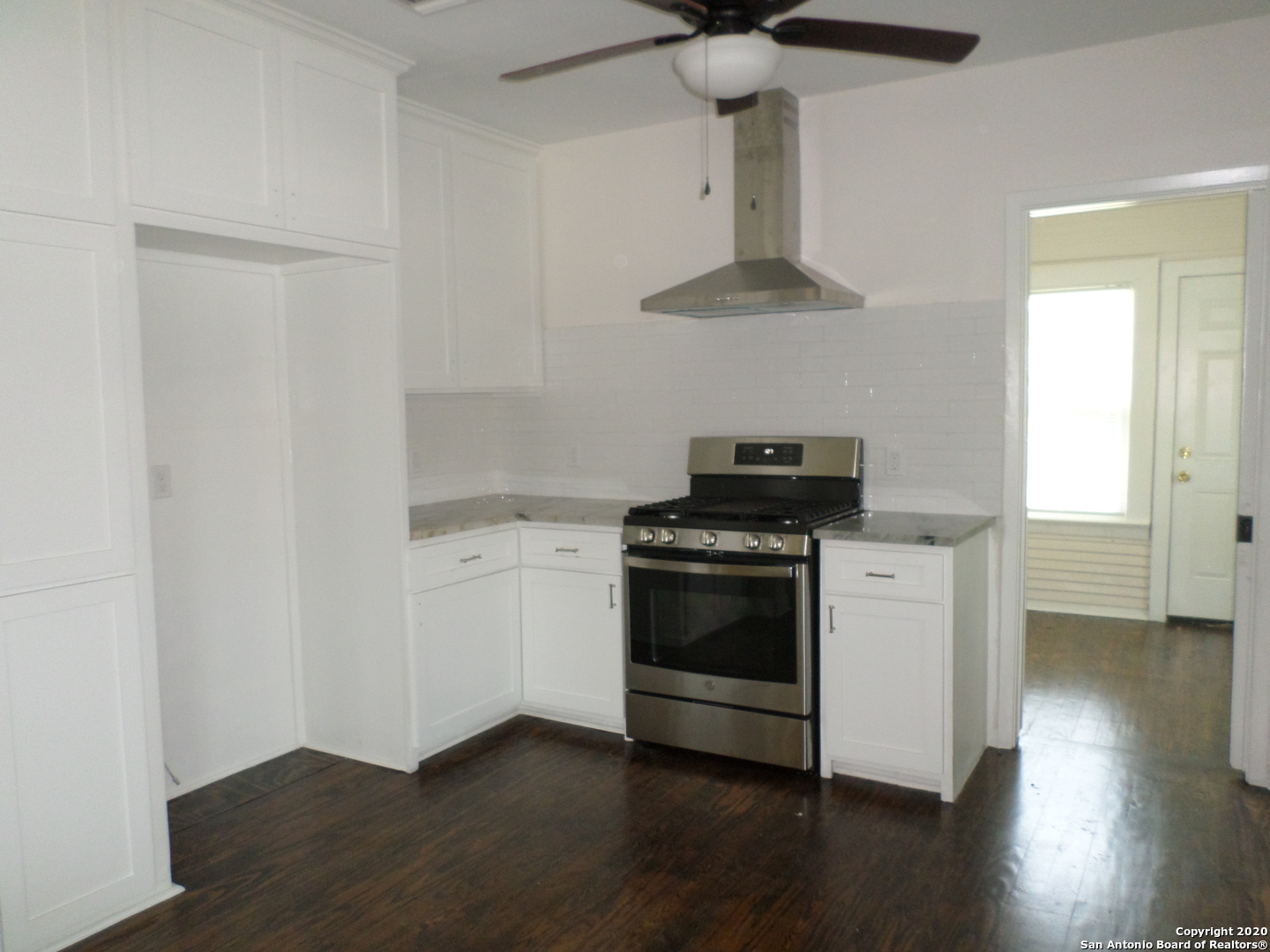 1706 Texas Avenue San Antonio TX 78201