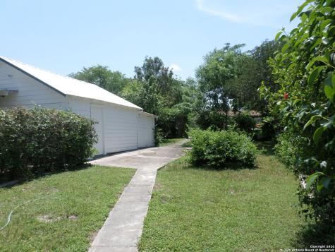 1706 Texas Avenue San Antonio TX 78201