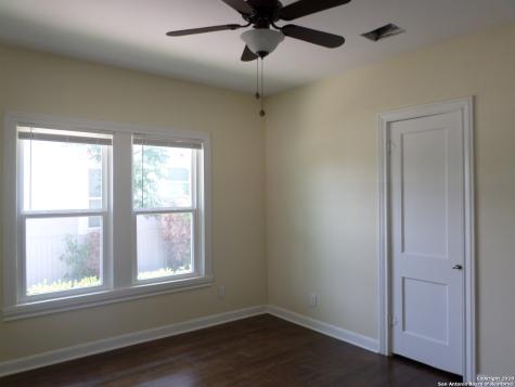 1706 Texas Avenue San Antonio TX 78201
