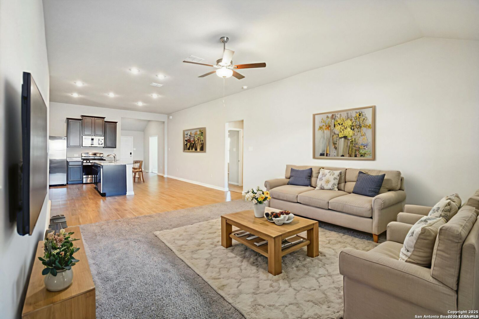 7019 Vista Loop San Antonio TX 78233