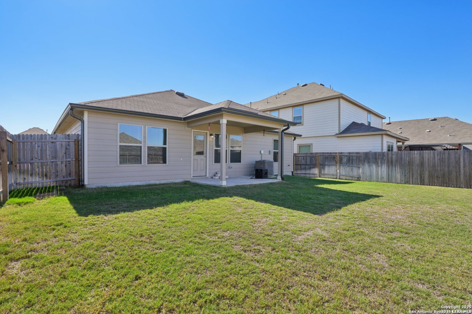 7019 Vista Loop San Antonio TX 78233