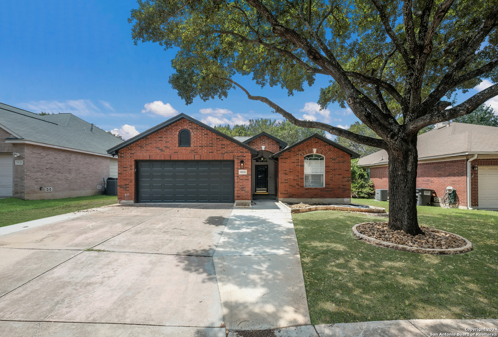 13626 Ashley Oaks San Antonio TX 78247