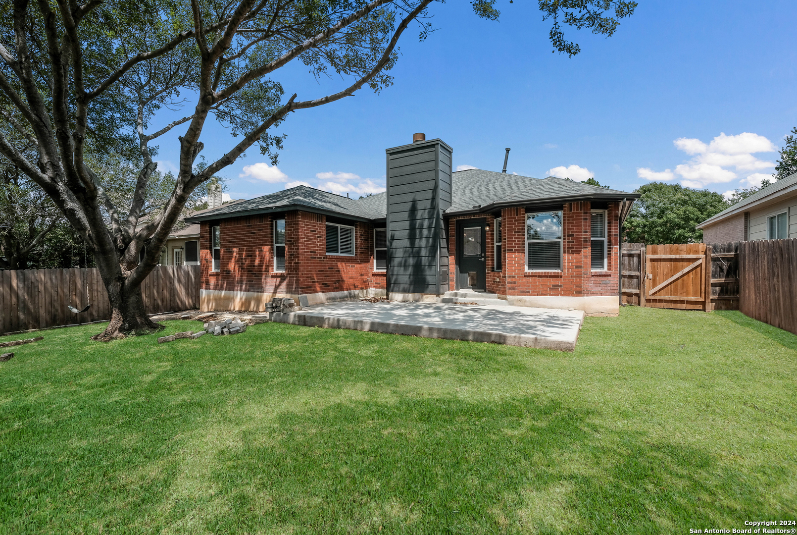 13626 Ashley Oaks San Antonio TX 78247