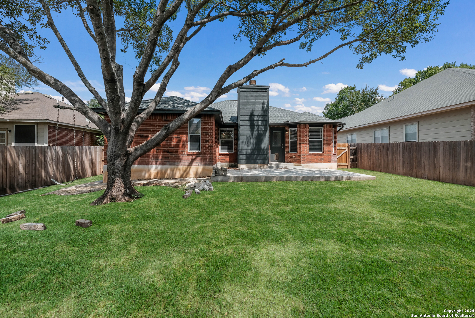 13626 Ashley Oaks San Antonio TX 78247