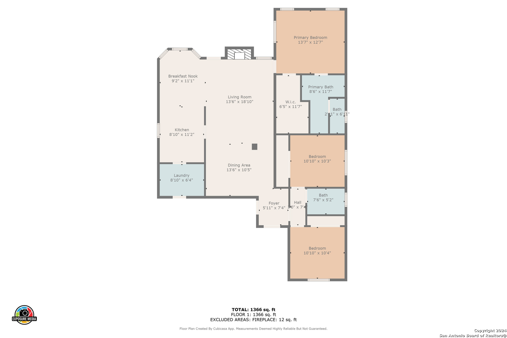 13626 Ashley Oaks San Antonio TX 78247