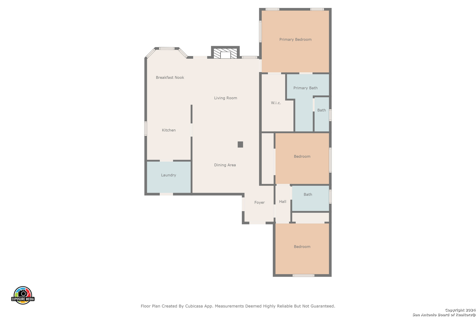 13626 Ashley Oaks San Antonio TX 78247
