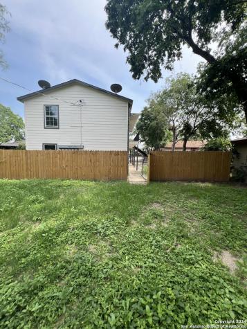 1723 W Mayfield Boulevard San Antonio TX 78211