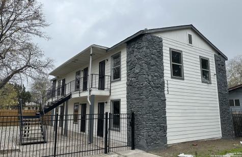 1723 W Mayfield Boulevard San Antonio TX 78211