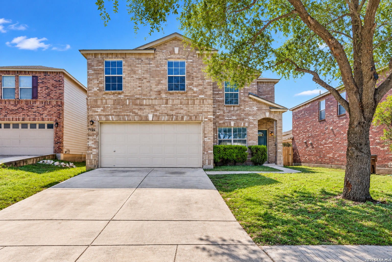 7726 Cavern Hill San Antonio TX 78254